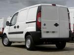 Fiat Doblo Cargo 2005 года (ZA)